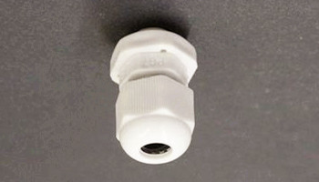 金屬電纜防水接頭如何科學安裝？