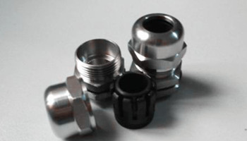 不銹鋼電纜防水接頭工作溫度范圍有哪些？