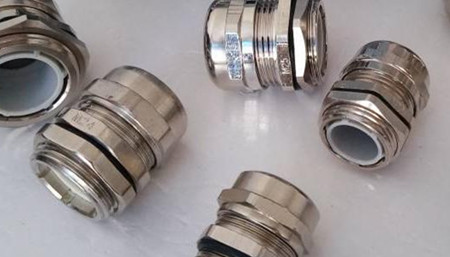 怎樣知道不銹鋼電纜防水接頭的防水等級？