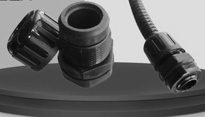 為什么塑料防水電纜接頭市場占有率高？