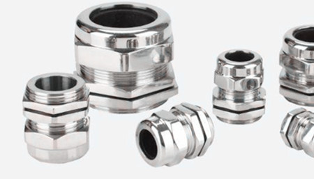 什么樣的金屬電纜防水接頭才算合格？