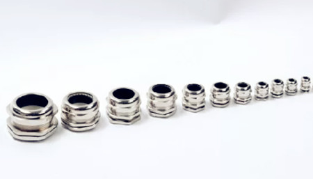 如何安裝防水電纜接頭？