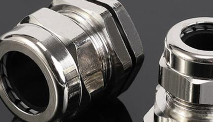 金屬防水接頭在使用中有哪些突出性能？