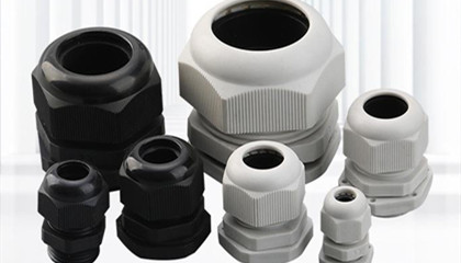 國產(chǎn)塑料電纜防水接頭多少錢一個？