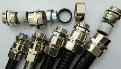 怎么辨別金屬防水電纜接頭的優(yōu)劣？ 