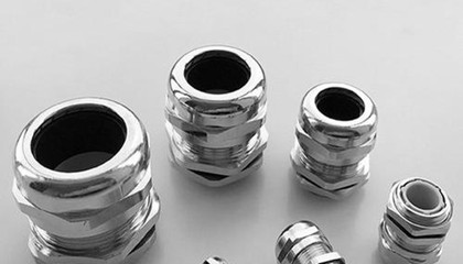 防水電纜接頭在哪些地方用的比較多？