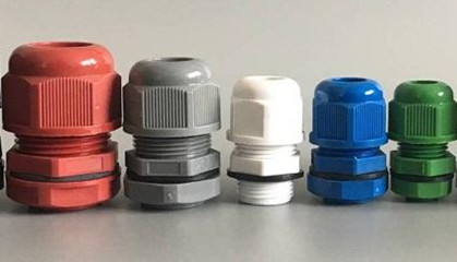 為何塑料電纜防水接頭銷售量高？