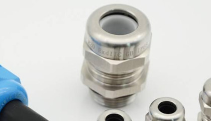 對(duì)不銹鋼防水電纜接頭生產(chǎn)廠家有哪些要求？