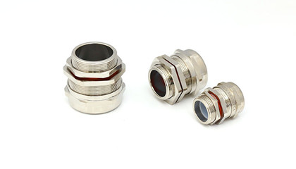 如何訂購金屬防水電纜接頭？