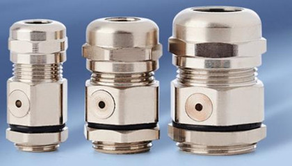 電纜防水接頭的分類、規(guī)格型號(hào)和特性