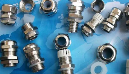 金屬電纜防水接頭的選型、安裝和應(yīng)用指導(dǎo)