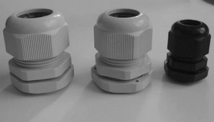 塑料電纜防水接頭選擇時應(yīng)注意哪些問題？