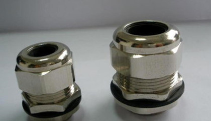 金屬電纜防水接頭多少錢？