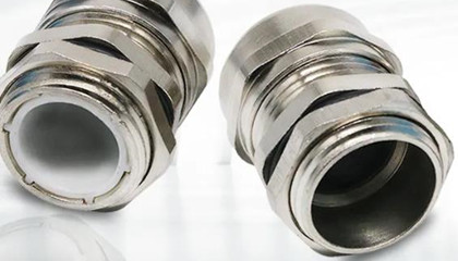 金屬電纜防水接頭應該如何選購比較好？