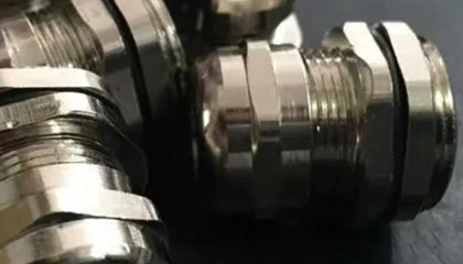 金屬電纜防水接頭應該如何選購比較好？