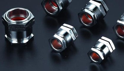 哪些因素會(huì)制約金屬電纜防水接頭的批發(fā)價(jià)格？