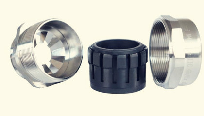 304不銹鋼防水接頭定制費用大概是多少？