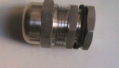 防水電纜接頭有沒有行業(yè)標(biāo)準(zhǔn)？標(biāo)準(zhǔn)的確存在！