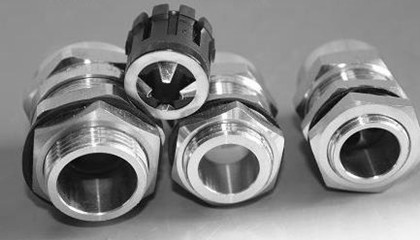 304不銹鋼電纜防水接頭安裝需注意哪些事項(xiàng)？