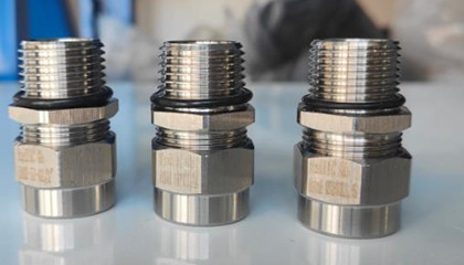 防爆格蘭頭與普通格蘭頭的區(qū)別，你了解幾個(gè)？