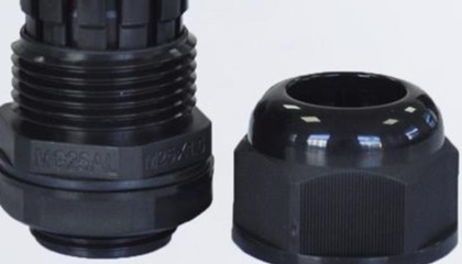 哪些性能會影響塑料電纜防水接頭的安全系數(shù)？