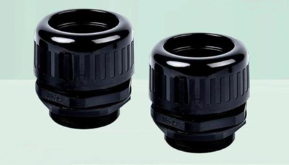 塑料防水接頭的功能、特點及廠家推薦 圖1