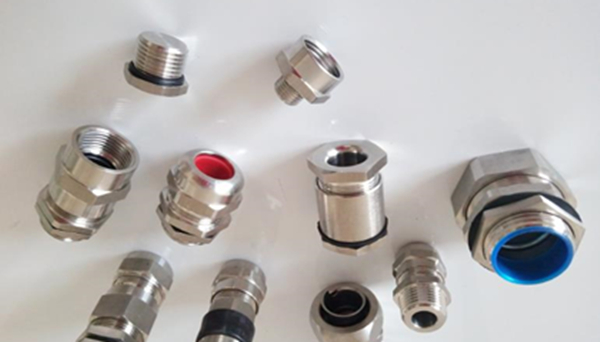 304不銹鋼電纜防水接頭定制費(fèi)用大概是多少？ 圖2