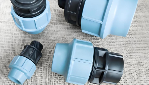 如何選擇設(shè)計(jì)出一款高性能的防水接頭？ 圖1