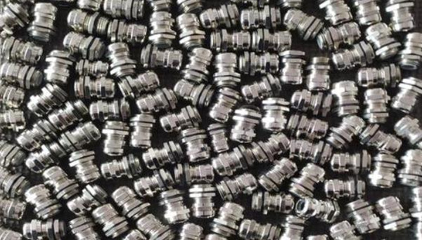 一篇文章告訴你什么樣的金屬電纜防水接頭才是合格的！ 圖2