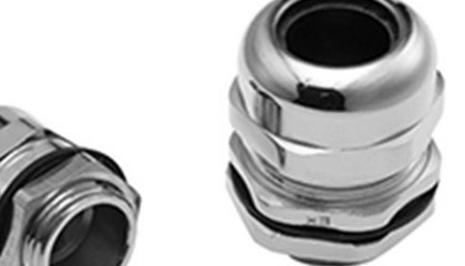 雙鎖緊金屬電纜接頭的結(jié)構(gòu)、作用和優(yōu)點