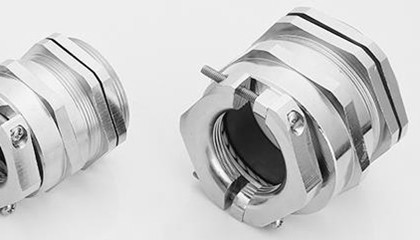 電纜防水接頭真能防水嗎？答案是肯定的！