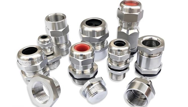 不銹鋼電纜防水接頭廠(chǎng)家如何保證成品質(zhì)量？