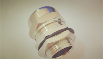 金屬電纜防水接頭的優(yōu)勢(shì)體現(xiàn)在哪？