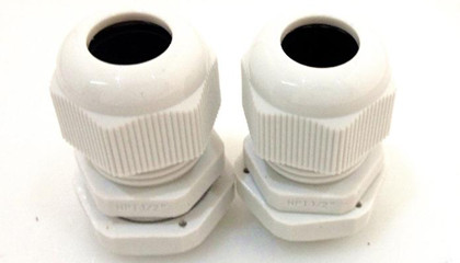 為何塑料防水電纜接頭沒能達到IP68防護等級？