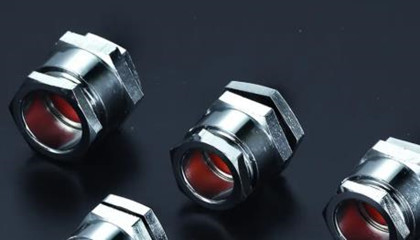 金屬電纜防水接頭有哪些優(yōu)點(diǎn)？你不一定都清楚！