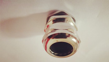 廠家應該如何保養(yǎng)金屬電纜防水接頭？