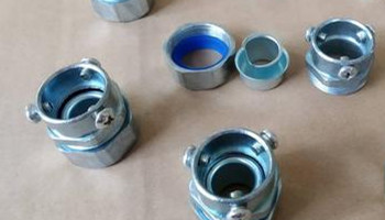 金屬防水電纜接頭生產加工時需注意哪些事項？