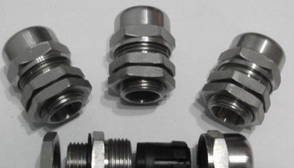 如何看懂防水接頭的防護(hù)等級(jí)？