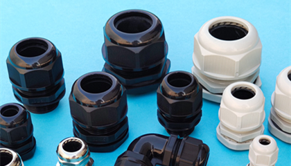 塑料電纜防水接頭可以耐120度高溫嗎？