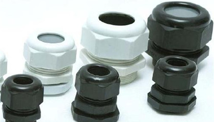 塑料電纜防水接頭怎么防水，安裝注意哪些？