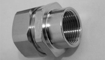 如何正確使用不銹鋼防水電纜接頭？