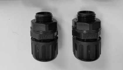 塑料防水接頭和普通接頭有什么區(qū)別？