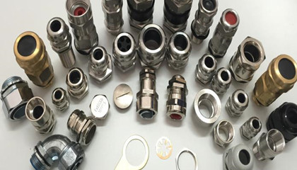 不銹鋼電纜防水接頭的報(bào)價和購買建議