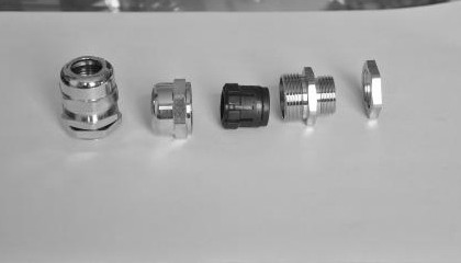 金屬電纜軟管接頭的價格會因?yàn)槟男┰虍a(chǎn)生變化？