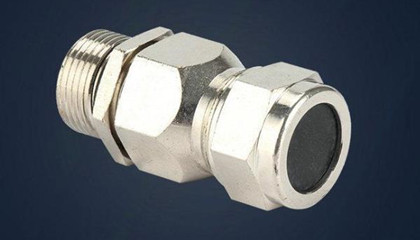 不銹鋼防水電纜接頭加工時需注意哪些？