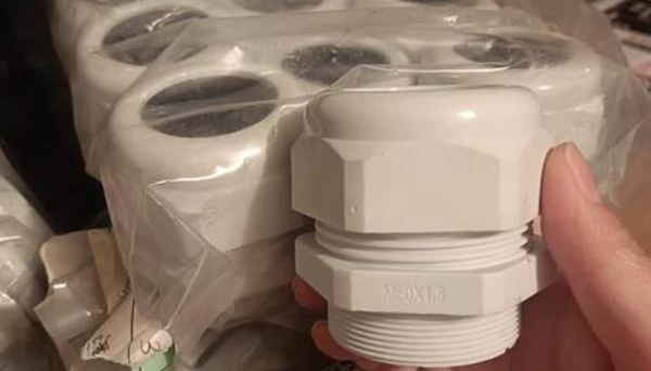 尼龍電纜防水接頭可以在哪些環(huán)境下使用？