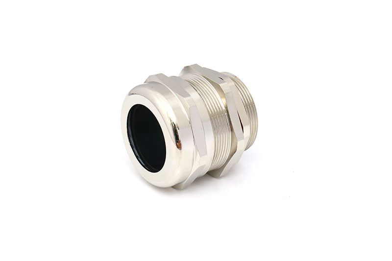 SSME Series Electromagnetic Compatibility Metal Wa